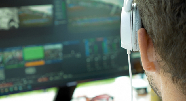 Thai captioning services